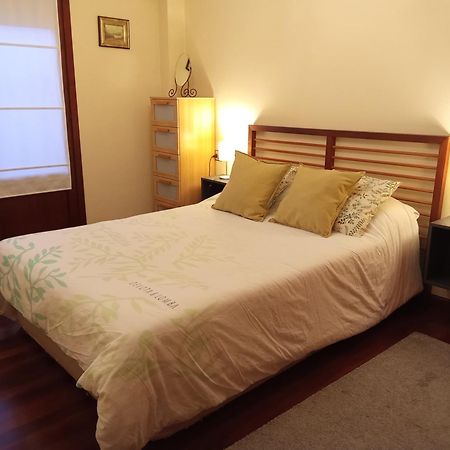 Andramari Tourist Home Parking& Wifi Amorebieta-Etxano Luaran gambar