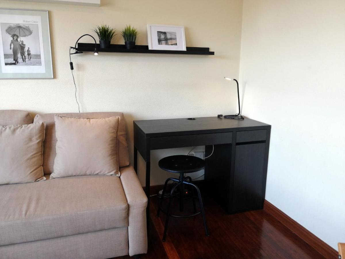 Andramari Tourist Home Parking& Wifi Amorebieta-Etxano Luaran gambar