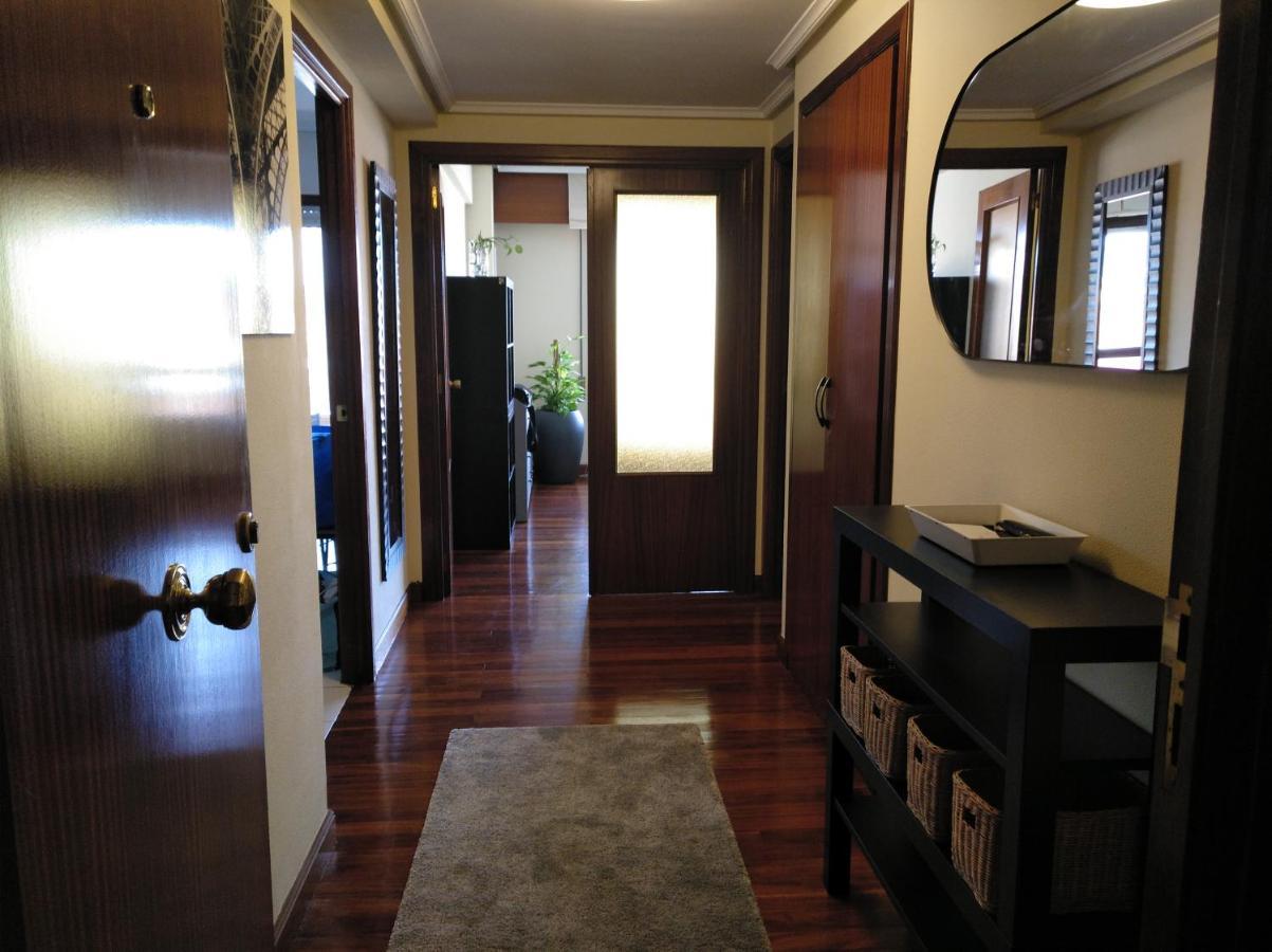 Andramari Tourist Home Parking& Wifi Amorebieta-Etxano Luaran gambar
