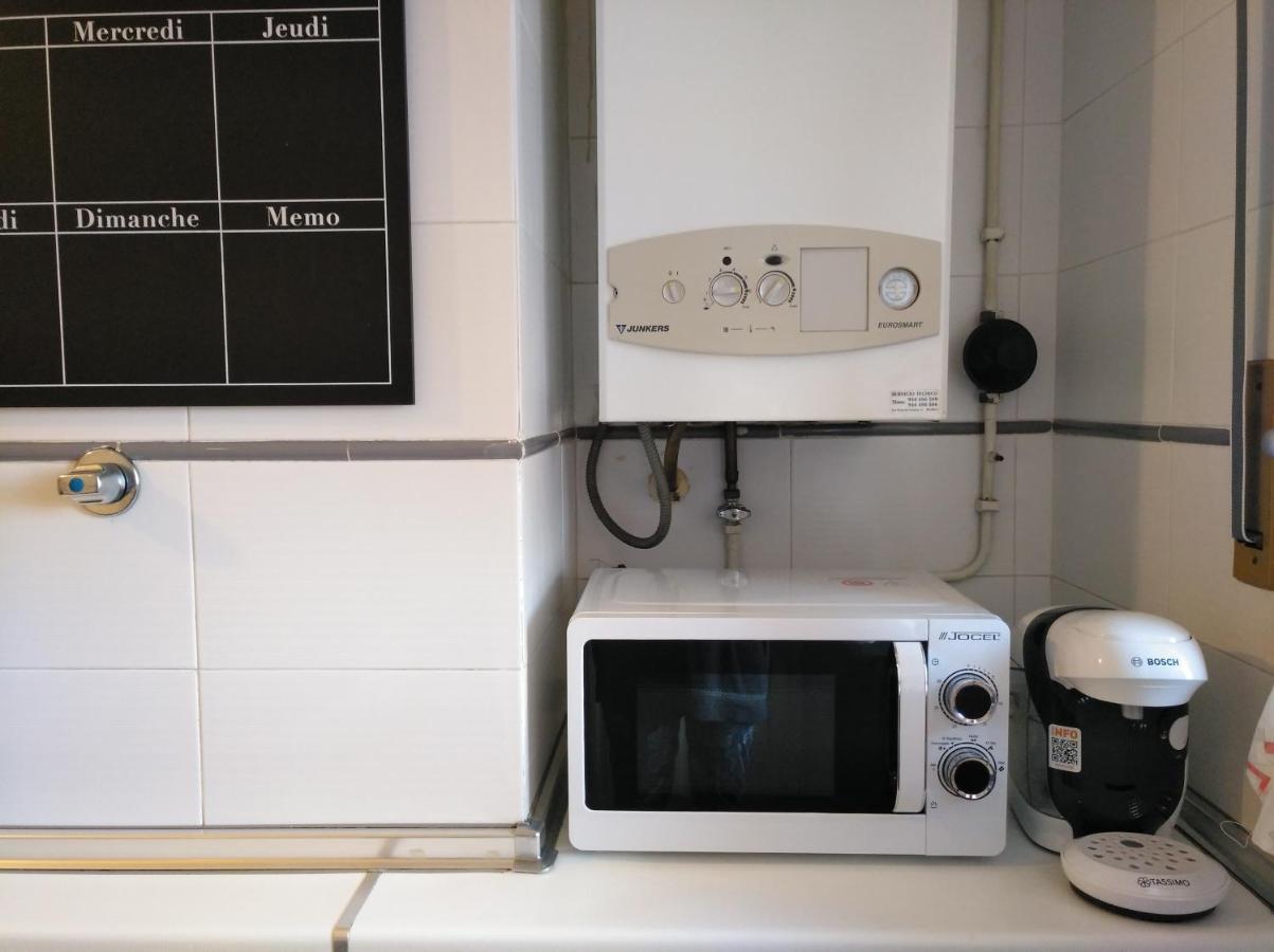 Andramari Tourist Home Parking& Wifi Amorebieta-Etxano Luaran gambar