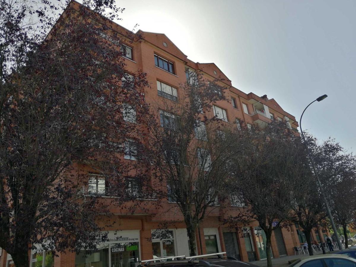 Andramari Tourist Home Parking& Wifi Amorebieta-Etxano Luaran gambar