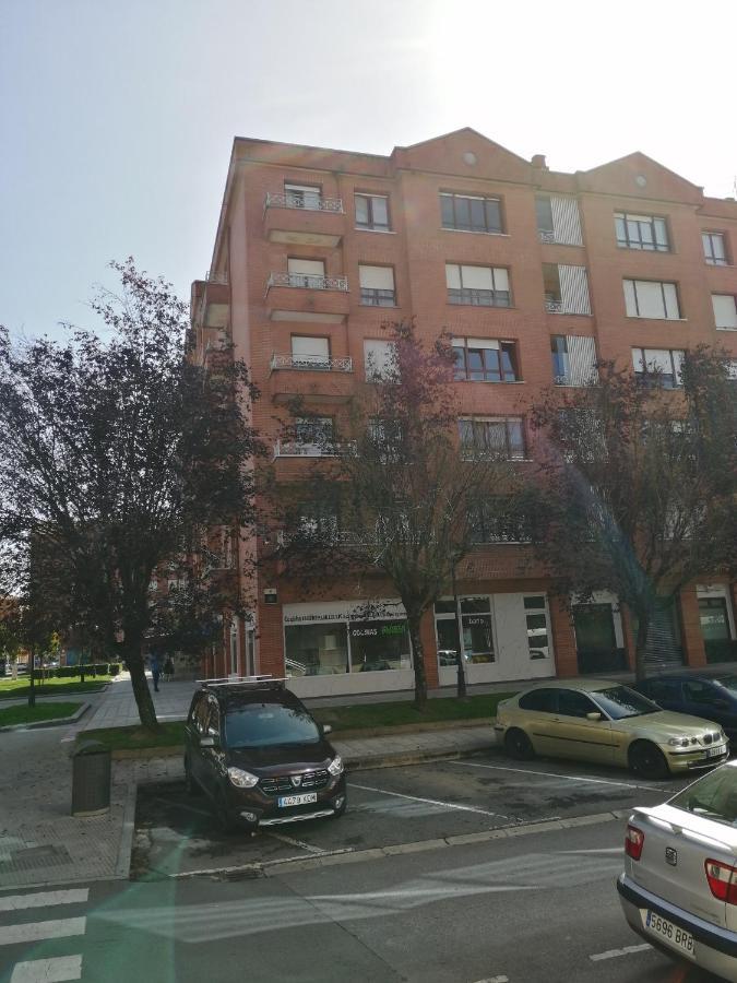 Andramari Tourist Home Parking& Wifi Amorebieta-Etxano Luaran gambar