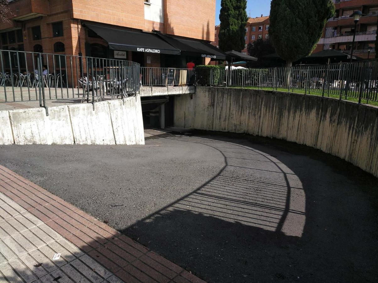 Andramari Tourist Home Parking& Wifi Amorebieta-Etxano Luaran gambar