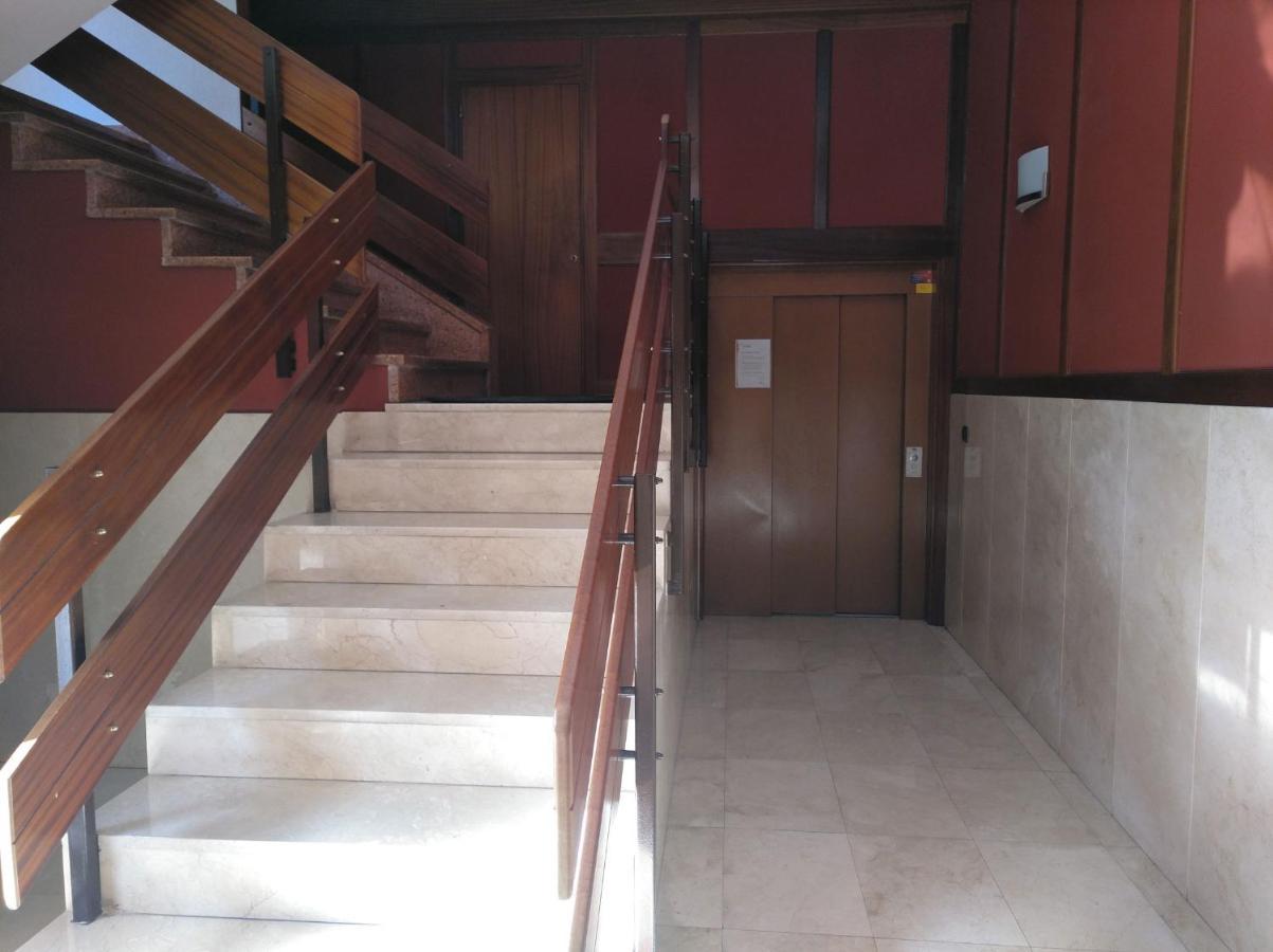Andramari Tourist Home Parking& Wifi Amorebieta-Etxano Luaran gambar