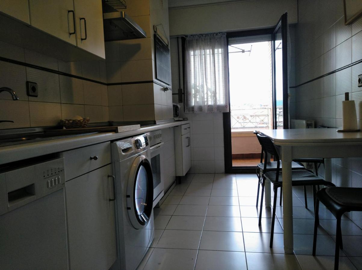 Andramari Tourist Home Parking& Wifi Amorebieta-Etxano Luaran gambar
