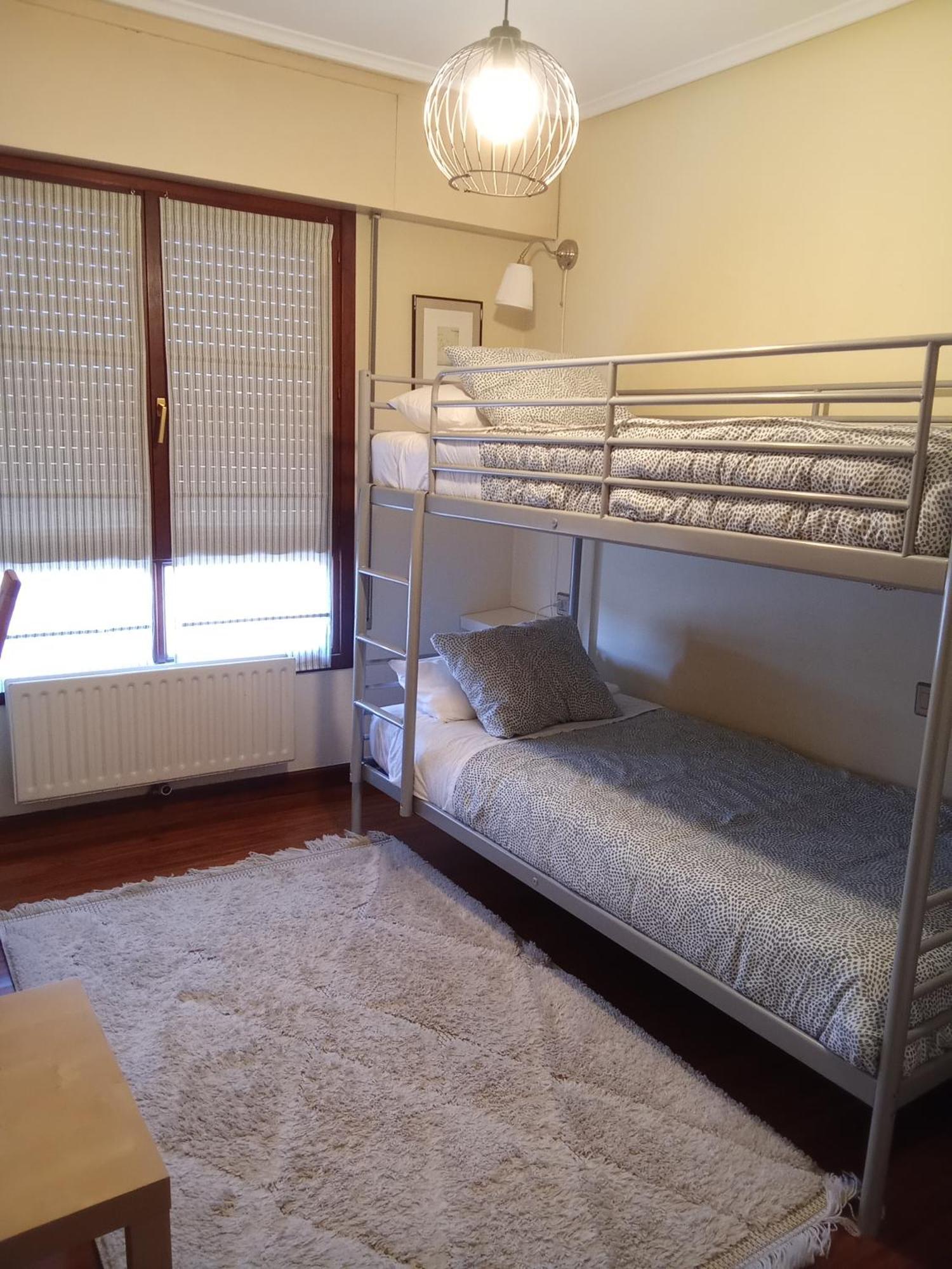 Andramari Tourist Home Parking& Wifi Amorebieta-Etxano Luaran gambar
