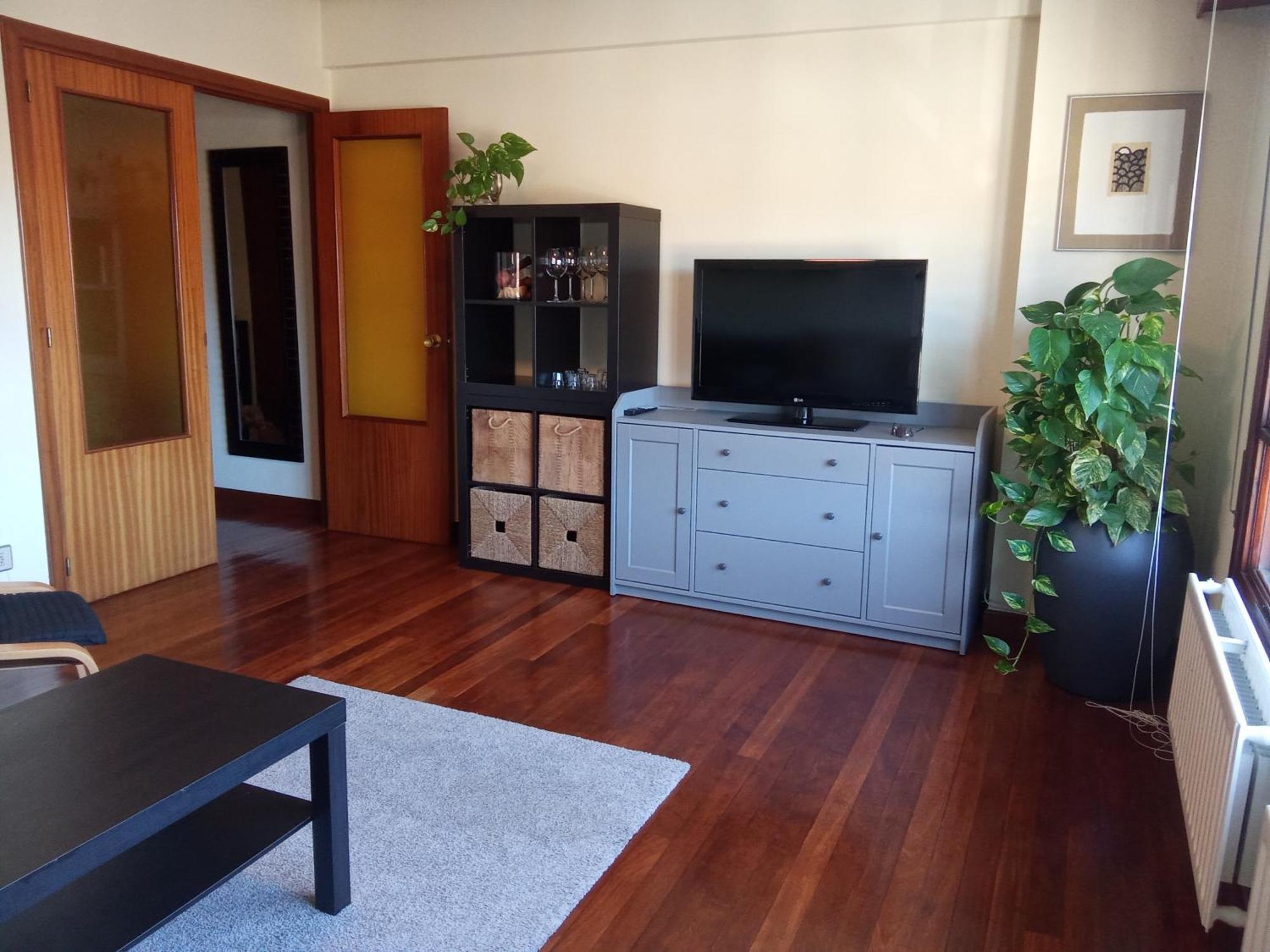 Andramari Tourist Home Parking& Wifi Amorebieta-Etxano Luaran gambar