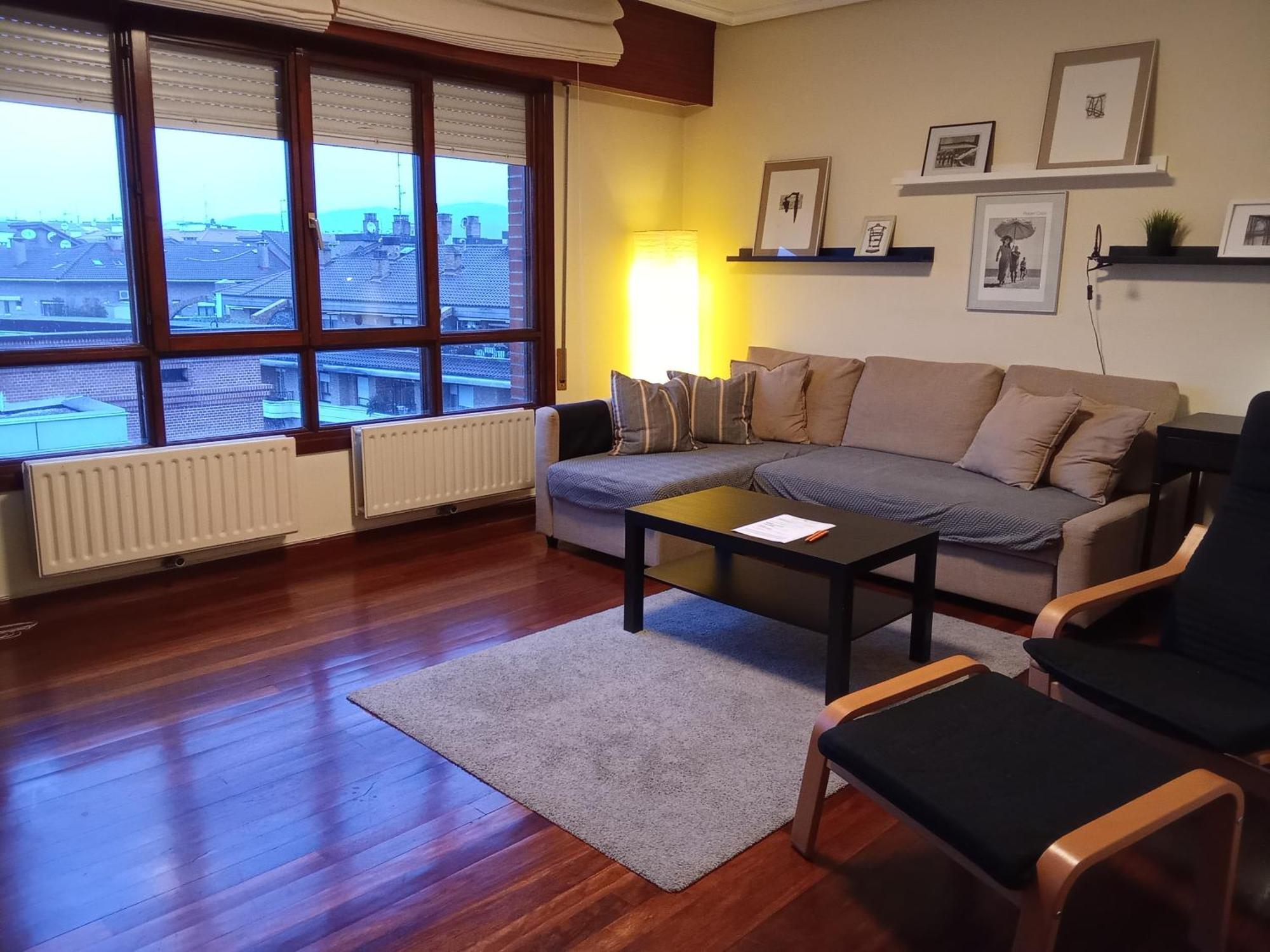 Andramari Tourist Home Parking& Wifi Amorebieta-Etxano Luaran gambar